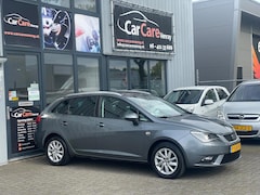 SEAT Ibiza ST - 1.2 TSI FR|AUTOMAAT|MEGATRONICNW|04-2027|CRUISE-CONTOLE|NAVIGATIE|FR|DEALERONDERHOUDEN