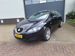 SEAT Leon - | 1.6 Reference | Airco | 2e eigenaar |