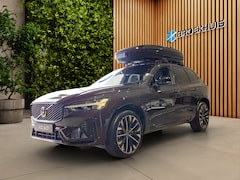 Volvo XC60 - 2.0 T6 Plug-in hybrid AWD Dark | Panoramadak | 360 Camera | Head-up | Pilot Assist | 21" V