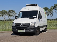 Mercedes-Benz Sprinter - 313 carrier koeling