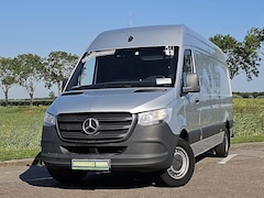 Mercedes-Benz Sprinter - 317 ac automaat EURO6