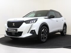 Peugeot 2008 - 1.2 PureTech GT | Stoelverwarming | Camera | Carplay | Navigatie |