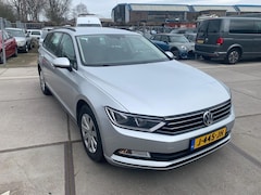 Volkswagen Passat Variant - 1.6 TDI BlueMotion