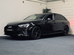 Audi A4 Avant - 35 TFSI S edition S-Line | Panorama | Camera | Virtual