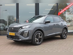 Peugeot 2008 - 1.2 Hybrid 145 Allure 2x camera/Navi/Adaptive cruise