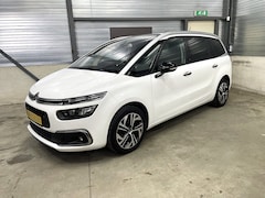 Citroën C4 SpaceTourer - 1.2 Business 7p 2e eigenaar ACC trekhaak