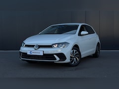 Volkswagen Polo - 1.0 TSI DSG Life Edition | Camera | Apple Carplay |