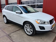 Volvo XC60 - 2.4D Momentum