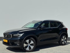 Volvo XC40 - 1.5 T4 211 pk Plug-in hybrid Plus Bright | Trekhaak | 1800KG Trekgewicht | Camera | Elek.