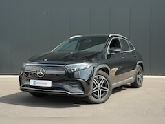 Mercedes-Benz EQA - 250 AMG Line 190PK | SOH: 98, 21% | AMG Styling | Achteruitrijcamera | Cruise | Carplay |