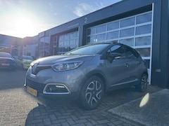 Renault Captur - 0.9 TCe 90pk Dynamique+Trekhaak
