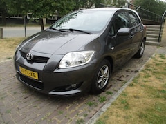 Toyota Auris - 1.6-16V Luna Business//AUTOMAAT//NAVI//DEALER ONDERHOUDEN//BOEKJES ERBIJ//