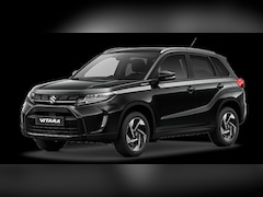 Suzuki Vitara - 1.4 Boosterjet Smart Hybrid Style Rijklaar Nu met €2.000, - Mengelers Voordeel