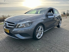 Mercedes-Benz A-klasse - 180 Navi PDC, Cruisecontrol, Bluetooth, Half Leder, Cruisecontrol,