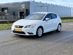 SEAT Leon - 1.4 TSI Style Clima, cruise