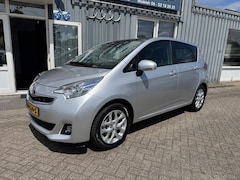 Toyota Verso S - 1.3 VVT-i Dynamic