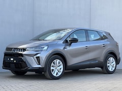 Mitsubishi Grandis - 1.8 HEV Intense / €1.500, - voordeel / 8 Jaar Fabrieksgarantie / Nieuw Uit Voorraad Leverb