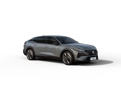 Peugeot 408 - GT Exclusive - Hybrid | 19" lichtmetalen velgen 'ADAKITE’ | Active Safety Brake (met camer