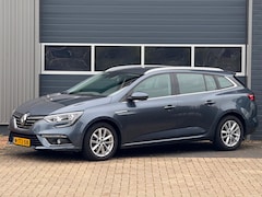 Renault Mégane Estate - 1.2 TCe Zen