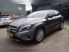 Mercedes-Benz GLA-Klasse - 200 Ambition