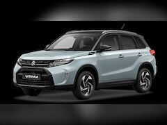 Suzuki Vitara - 1.4 Boosterjet Smart Hybrid Style Rijklaar Nu met €2.000, - Mengelers Voordeel