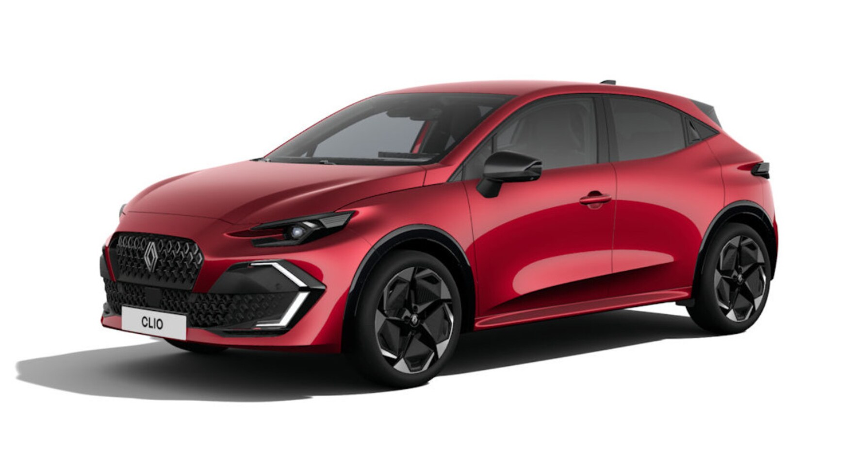 Renault Clio - Hybrid 160 techno | Profiteer nu van €2.000,- Zeeuw & Zeeuw voorraadkorting | 5 jaar garan - AutoWereld.nl
