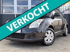 Suzuki Swift - 1.3 GA / Nieuwe APK / Airco / NL-auto