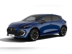 Renault Clio - Hybrid 160 techno | Profiteer nu van €2.000, - Zeeuw & Zeeuw voorraadkorting | 5 jaar gara