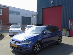 Volkswagen Polo - 1.0 TSI R-Line (2x) Business, Pano, Automaat