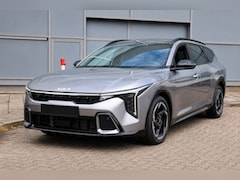 Kia K4 Sportswagon - 1.0 T-GDi MHEV GT-Line Launch Edition (pano)