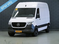 Mercedes-Benz Sprinter - 315 CDI L2H2 I Geveerde stoel I AUTOMAAT | CAMERA I EURO 6 |