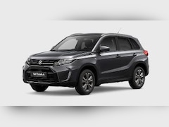 Suzuki Vitara - 1.4 Boosterjet Smart Hybrid Select Rijklaar Nu met €2.000, - Mengelers Voordeel