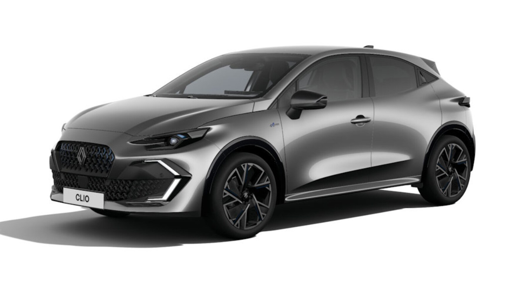 Renault Clio - Hybrid 160 esprit Alpine | Profiteer nu van €2.000,- Zeeuw & Zeeuw voorraadkorting | 5 jaa - AutoWereld.nl