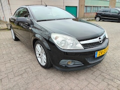 Opel Astra TwinTop - 1.6 Cabrio