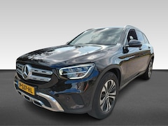 Mercedes-Benz GLC-klasse - 200d Premium