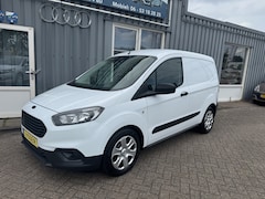 Ford Transit Courier - 1.0 Ambiente