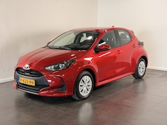 Toyota Yaris - 1.5 Hybrid Active | All season banden |