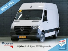 Mercedes-Benz Sprinter - 315 L2H2 Pro | NIEUW MODEL I Geveerde stoel I 10.25 MBUX I CAMERA I EURO 6 |