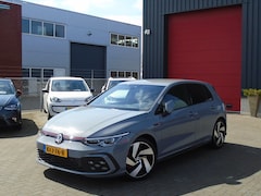 Volkswagen Golf - 2.0 TSI GTI, Navi, Kamera, Mondsteingrau