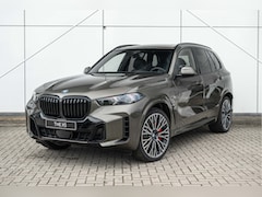 BMW X5 - xDrive50e M Sport Automaat / Panoramadak / Trekhaak / Parking Assistant Professional / Sof