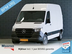 Mercedes-Benz Sprinter - 315 CDI L2H2 I Geveerde Stoel I AUTOMAAT | MBUX I CAMERA I EURO 6 |