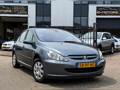 Peugeot 307 - 1.6-16V XS Premium Carplay Nap CLIMA APK