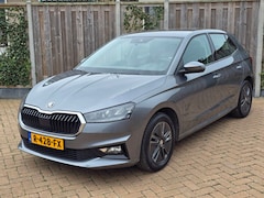 Skoda Fabia - 1.0 TSI Business Edition