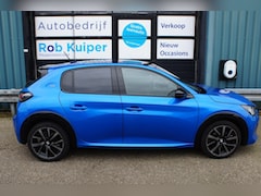 Peugeot 208 - 1.2 PureTech GT Pack