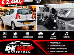 Nissan Pixo - 1.0 Look|Airco|