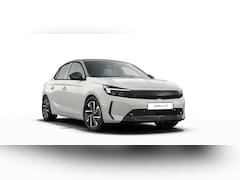 Opel Corsa - Ultimate | Dode hoek waarschuwing | Draadloze telefoonlader | Elektronische klimaatregelin