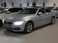 BMW 4-serie Coupé - 435i xDrive High Exe / FULL MAINTANCE HISTORY