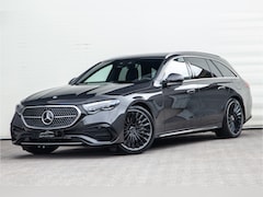 Mercedes-Benz E-klasse Estate - 300 e AMG Premium, Distronic, Burmester, Memory, Trekhaak 2025