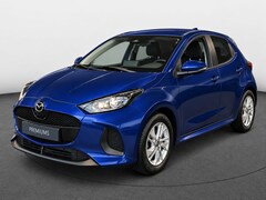 Mazda 2 Hybrid - 116 Centre-Line | 15-inch lichtmetalen velgen, Silver | 6 speakers | Achteruitrijcamera