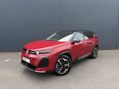 Citroën C5 Aircross - Plus (Pack Techno) Comfort Range 73 kWh (Elektrische Klep - Stoel-/- stuurverwarming - Ada